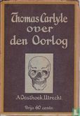 Thomas Carlyle over den oorlog - Image 1