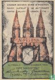 Altona a/d Elbe, Stadt - 60 Pfennig 1921 - Image 1