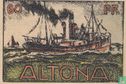 Altona a/d Elbe, Ville - 60 Pfennig 1921 - Image 2