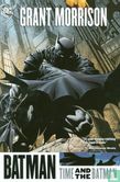 Time and the Batman - Afbeelding 1
