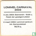 Lommel Carnaval / Hier is 't feest als BOB rijdt - Image 1
