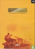 Locomotieven uit de hele wereld 100 - Image 1