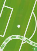 Verzamelalbum 50 jaar Voetbal International - Afbeelding 2