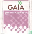 Green tea + Jasmine  - Afbeelding 1