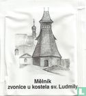 Melník zvonice u Kostela sv. ludmily  - Image 1