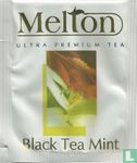 Black Tea Mint - Afbeelding 1