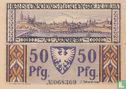 Arnsberg, Stadt - 50 Pfennig 1921 - Afbeelding 2