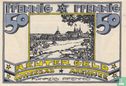 Arendsee, Ostseebad - Reutergeld - 50 Pfennig ND. (1922) - Afbeelding 2
