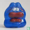 Hot Lips [pt] (blau) - Bild 1