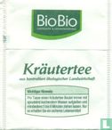 Kräutertee