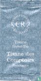 Tisane de Comptoirs Relaxante - Afbeelding 1