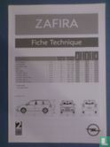 Opel Zafira - Afbeelding 2