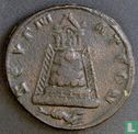 Empire romain, AD AE29,244-249, Philippe Ier, Zeugma, Commagène - Image 2