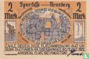 Arnsberg, Stadt - 2 Mark 1921 - Afbeelding 1