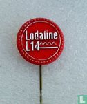 Lodaline L14 [rood] - Image 3