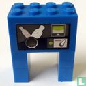 Bottles Dispenser - Image 1