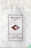Café "Berg Zicht"
