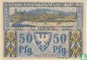 Arnsberg, Stadt - 50 Pfennig 1921   - Afbeelding 2