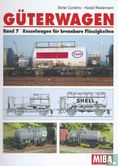 Güterwagen  - Afbeelding 1