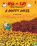 A muddy mess - Afbeelding 1