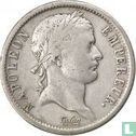 Frankrijk 2 francs 1808 (A) - Afbeelding 2