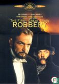 The First Great Train Robbery - Afbeelding 1