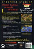 Age of Empires II - Afbeelding 2