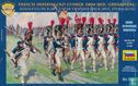 French Imperial Old Guards(1804-1815) Grenadiers - Afbeelding 1