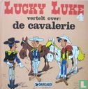 Lucky Luke vertelt over de cavalerie - Afbeelding 1