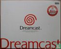 Sega Dreamcast HTK-3000 (Dream Passport 3) - Image 1
