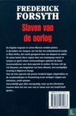 Slaven van de oorlog