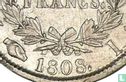 Frankrijk 2 francs 1808 (I) - Afbeelding 3