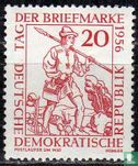 Journée du timbre - Image 1