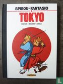 Spirou et Fantasio a Tokyo - Image 1