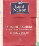 Kirsche-Joghurt - Image 2