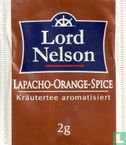Lapacho-Orange-Spice  - Afbeelding 1