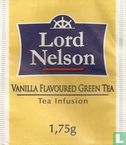 Vanilla Flavoured Green Tea - Image 1