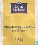 Vanilla Flavoured Green Tea - Image 2