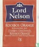 Rooibos Orange - Afbeelding 1