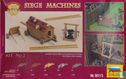 Siege Machines Kit No.2 - Afbeelding 2