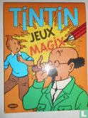Tintin jeux magix - Image 1