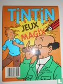 Tintin jeux magix - Bild 2