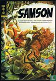 Samson 1 - Image 1