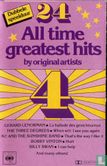 24 All Time Greatest Hits - Afbeelding 1