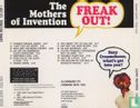 Freak out! - Image 2