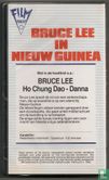 Bruce Lee in Nieuw Guinea - Afbeelding 2