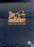 The Godfather DVD Collection [lege box] - Afbeelding 1