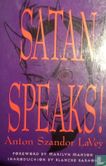 Satan Speaks! - Image 1