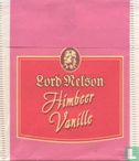 Himbeer Vanille