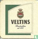 2 Veltins - Brautradition seit 1824 - Afbeelding 1